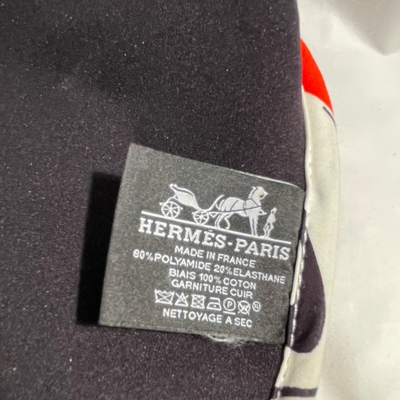 Hermes flat case pooch - Picture 4 of 7